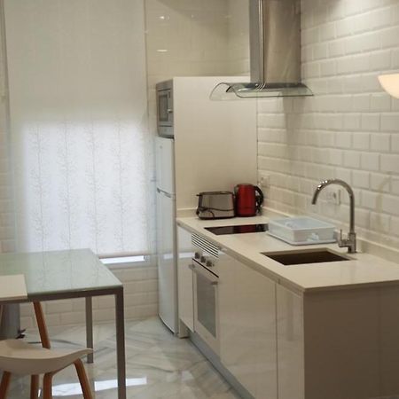 Apartamentos Marina Beach Valencie Exteriér fotografie