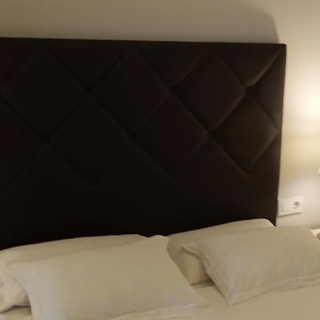 Apartamentos Marina Beach Valencie Exteriér fotografie