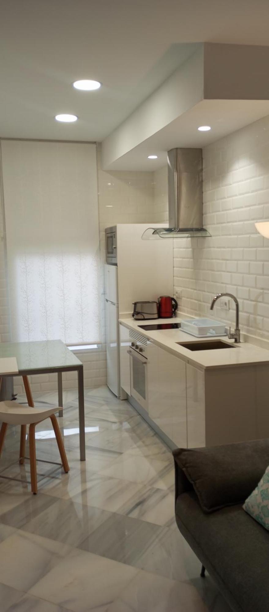 Apartamentos Marina Beach Valencie Exteriér fotografie