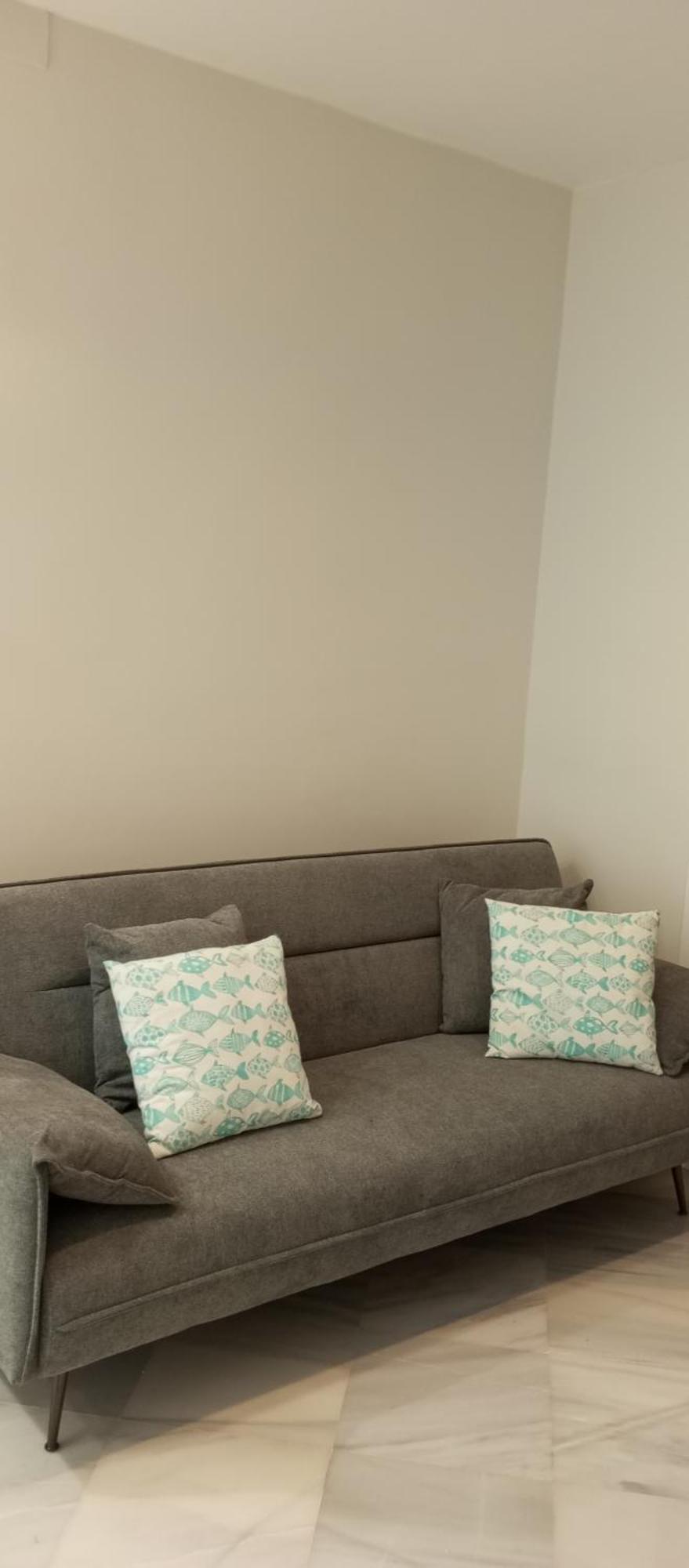 Apartamentos Marina Beach Valencie Exteriér fotografie